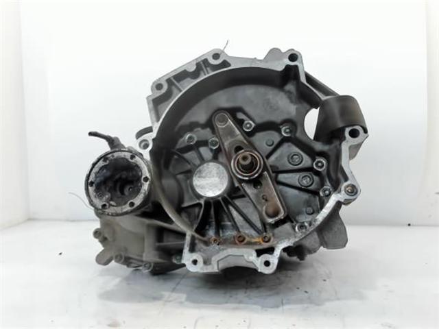 FCV VAG