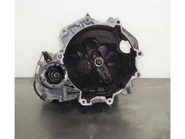 FCV VAG