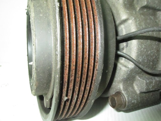 FD46XG HYUNDAI Gas refrigerante comprar Alcalá