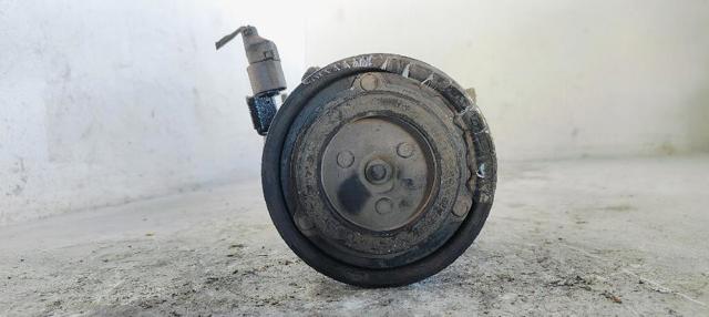 HYUNDAI FD46XG Gas refrigerante  disponible Valladolid