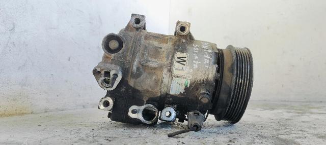 HYUNDAI FD46XG Gas refrigerante comprar Pamplona