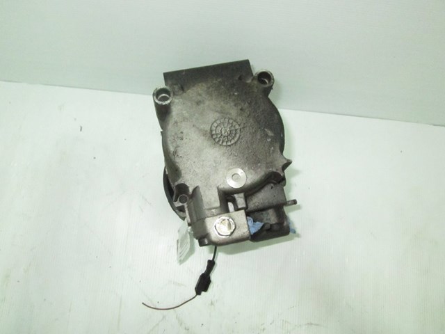 HYUNDAI FD46XG Gas refrigerante  en stock Terrassa