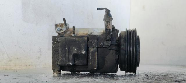 FD46XG HYUNDAI Gas refrigerante comprar Madrid