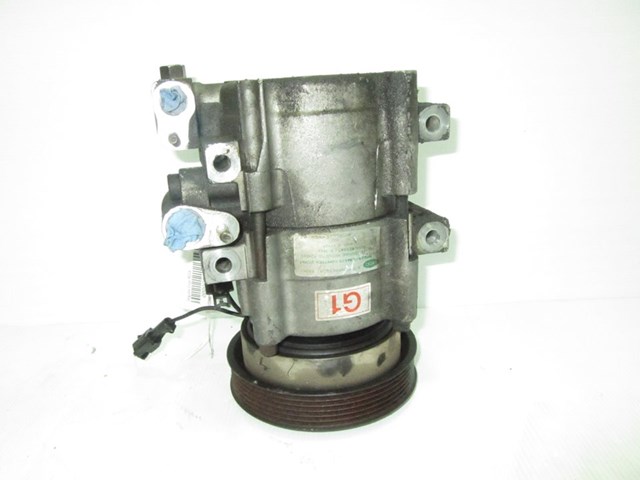 HYUNDAI FD46XG Gas refrigerante comprar Tarragona