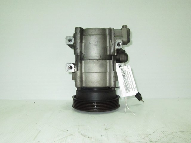 FD46XG Gas refrigerante  en stock Sabadell