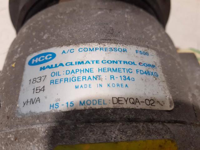 FD46XG Gas refrigerante comprar Sevilla