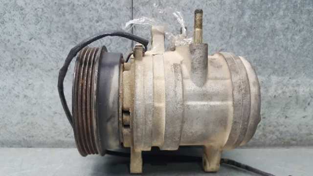 FD46XG Tata
