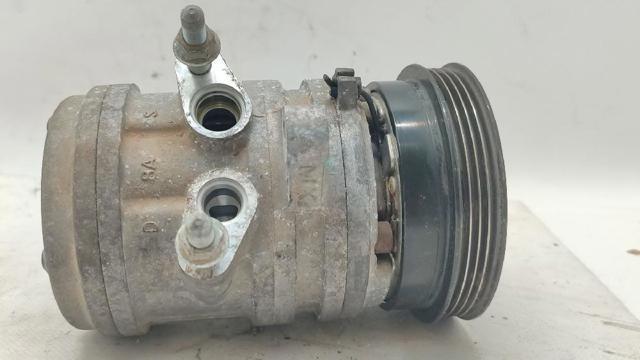 FD46XG Tata