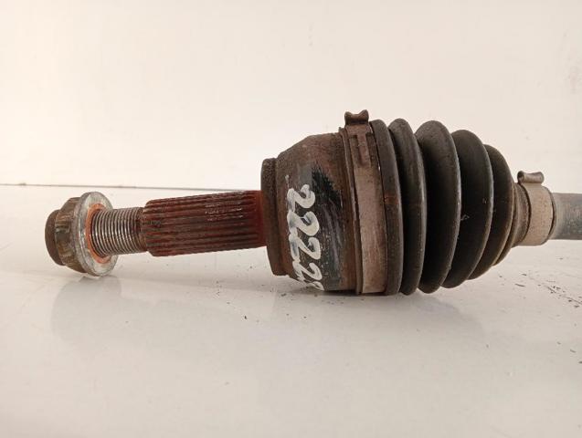 FD8025500B MAZDA Semieje delantero derecho  disponible Ourense