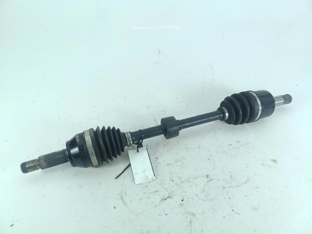 MAZDA FD8025500B Semieje delantero derecho  comprar en Ponferrada