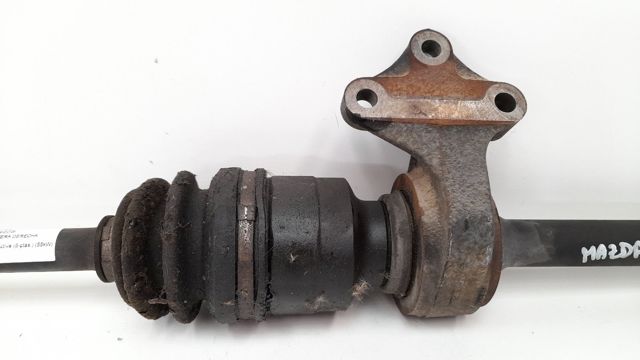 MAZDA FD8025500B Semieje delantero derecho  en stock Terrassa