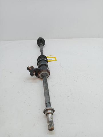 FD8025500B Mazda