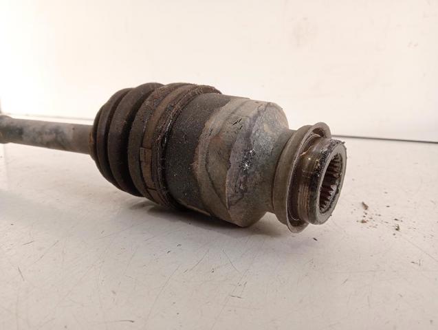 FD8025500B Semieje delantero derecho  disponible Utrera