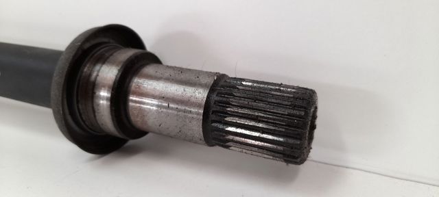 FD8025500B MAZDA Semieje delantero derecho  comprar en Jaén