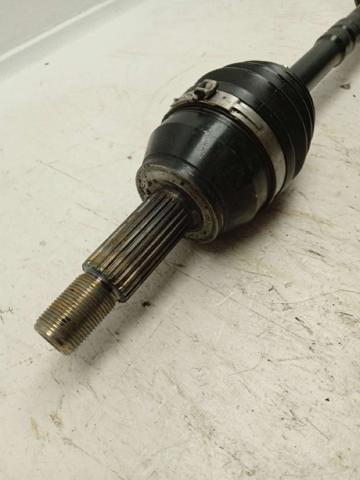 FD8025600A MAZDA Semieje delantero derecho  en stock Huelva