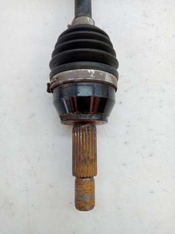 FD8025600A MAZDA Semieje delantero derecho  disponible Ourense