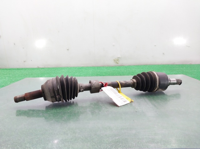 FD8025600A Mazda