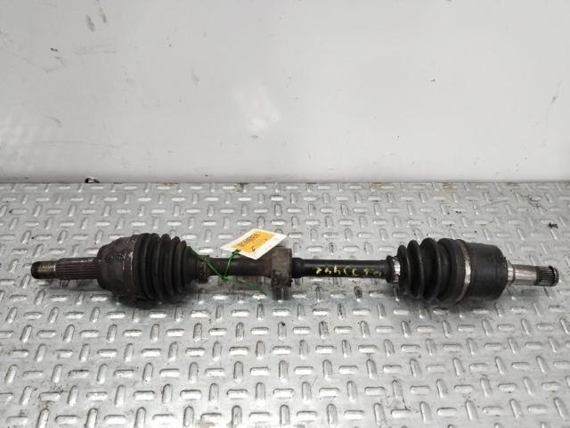 MAZDA FD8025600A Semieje delantero derecho  comprar en Albacete