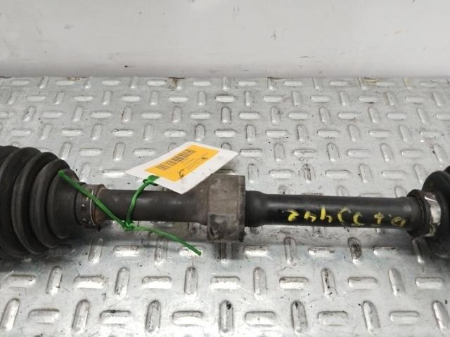 MAZDA FD8025600A Semieje delantero derecho comprar Pamplona
