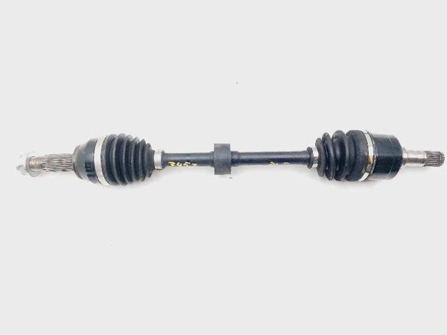 FD8025600A MAZDA Semieje delantero derecho  disponible Vigo