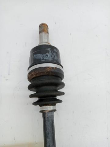 FD8025600A MAZDA Semieje delantero derecho  comprar en Oviedo