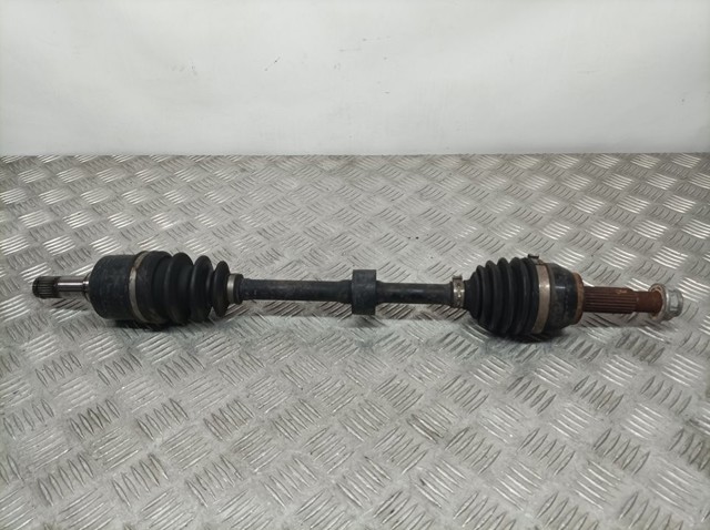 FD8025600A Mazda