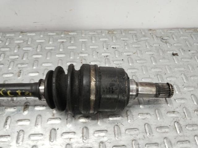 MAZDA FD8025600A Semieje delantero derecho  disponible Lugo