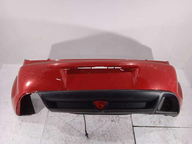Comprar Parachoques trasero Mazda RX-8  SE a bajo precio