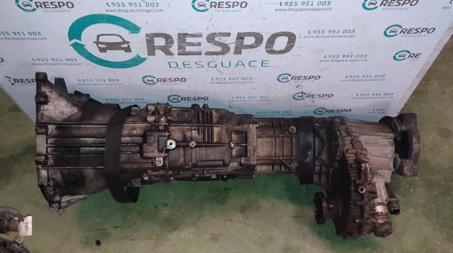 VAG FEA Caja de cambios comprar Tarragona