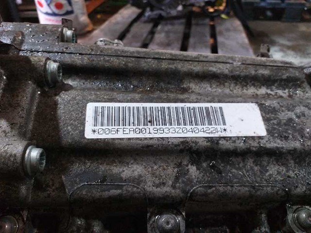 FEA VAG Caja de cambios comprar Alcalá