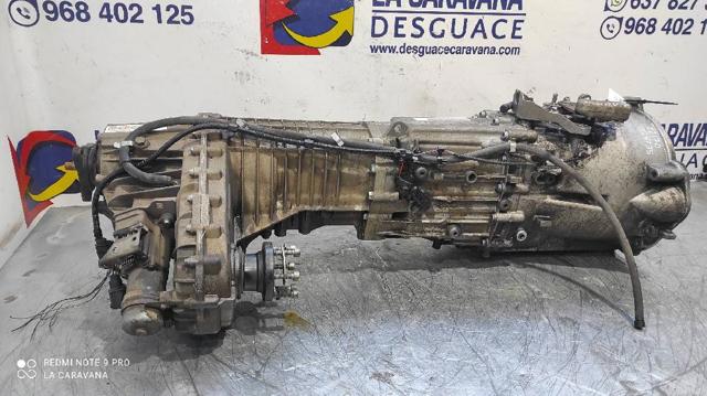 FEA Caja de cambios comprar Sevilla