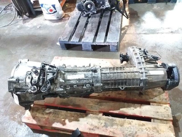 VAG FEA Caja de cambios manual completa  comprar en Murcia
