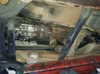 Caja de cambios mecánica completa FEA VAG
