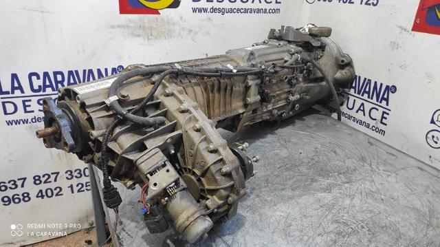 FEA Caja de cambios  en stock Castellón