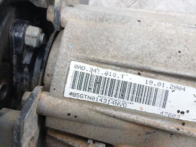 VAG FEA Caja de cambios comprar Barcelona