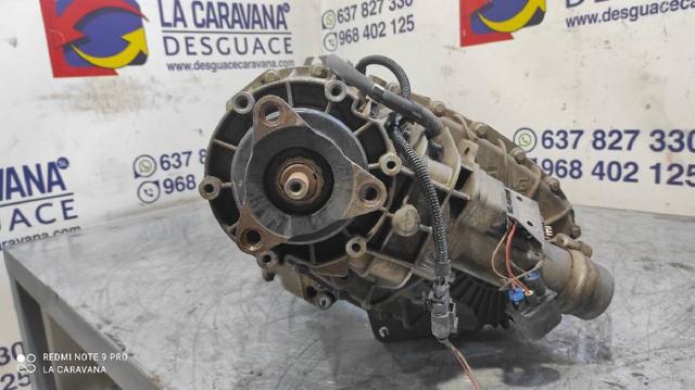 FEA Caja de cambios manual completa  comprar en Zaragoza