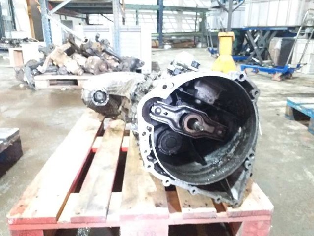 FEA VAG Caja de cambios comprar Bilbao