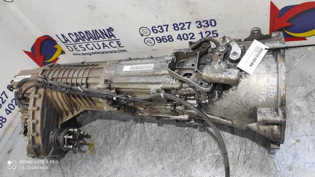 VAG FEA Caja de cambios comprar Barcelona