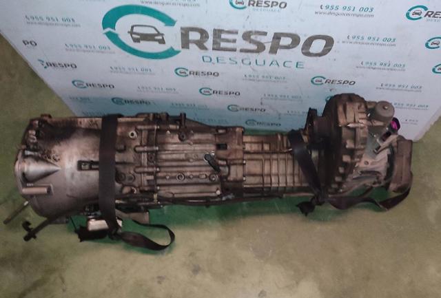 FEA VAG Caja de cambios manual completa  comprar en Lleida