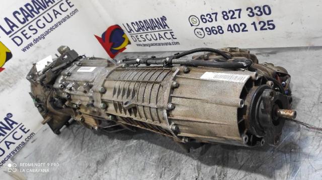 FEA VAG Caja de cambios comprar Madrid