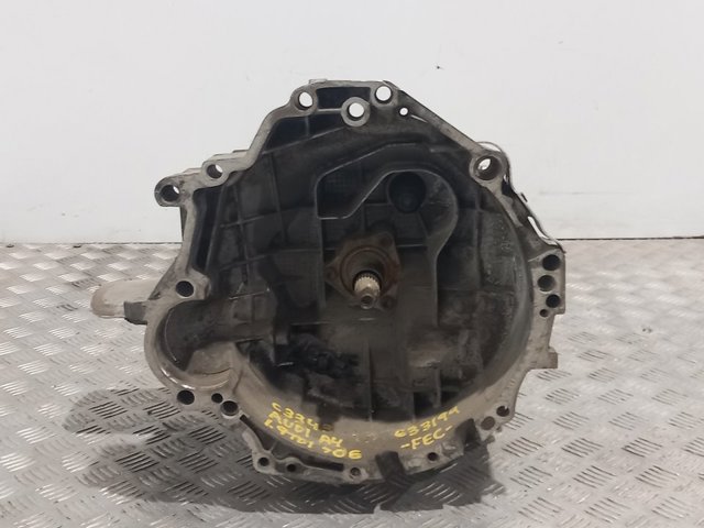 VAG FEC Caja de cambios  en stock Terrassa