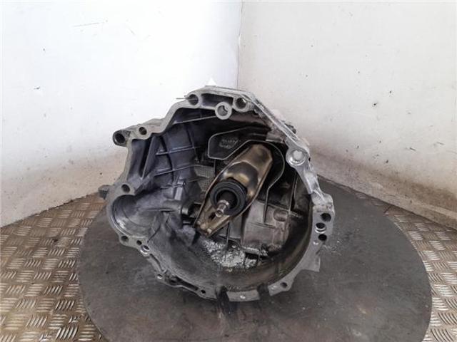 VAG FEC Caja de cambios manual completa  disponible Lugo