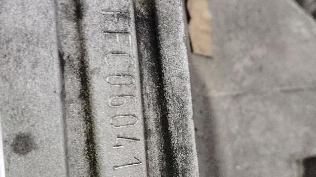 FEC VAG Caja de cambios comprar Madrid