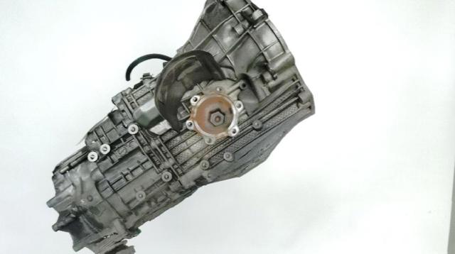 VAG FEC Caja de cambios manual completa  comprar en Murcia