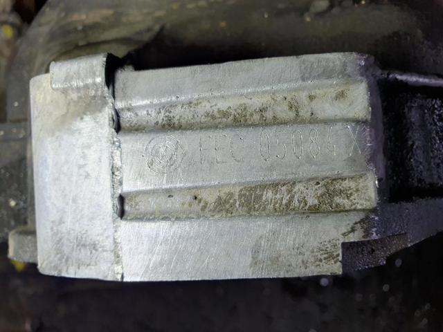 FEC VAG Caja de cambios  en stock Córdoba