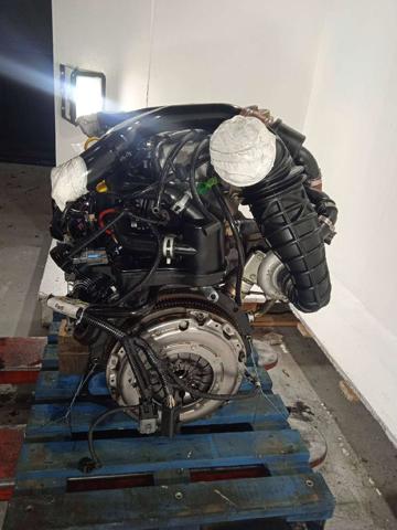 FFDA FORD Motor completo  comprar en Lleida