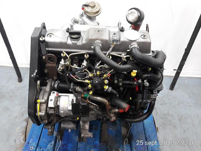 FFDA Ford