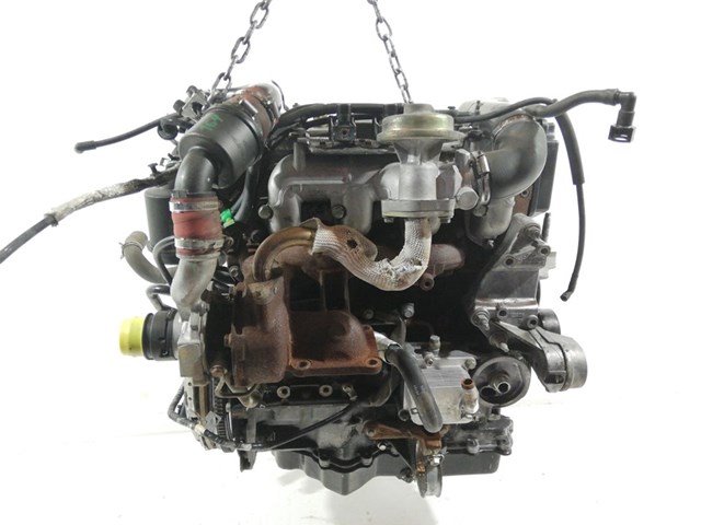 FFDA Ford