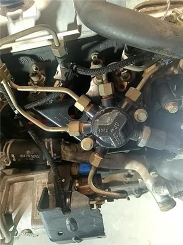 Motor Ford Focus I familiar comprar en España