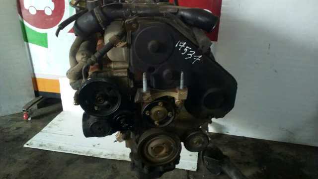 FFDA FORD Motor completo  comprar en Jaén